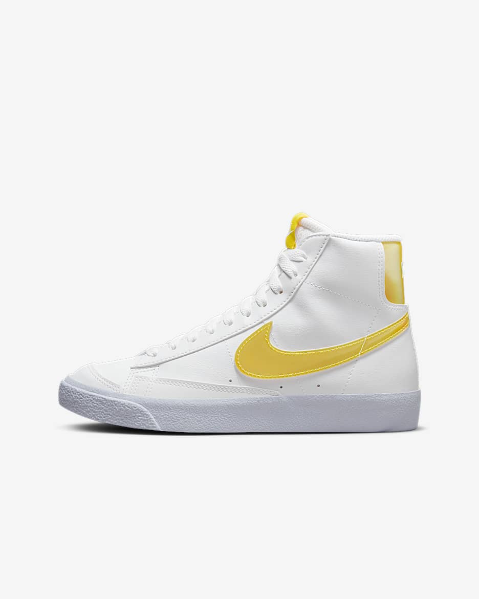 Brand new Kids Nike blazer mid orders size 5.5, 6, 6.5 & 7